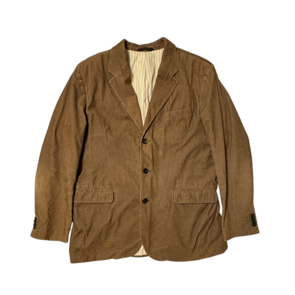 Banana Republic Brown Blazer